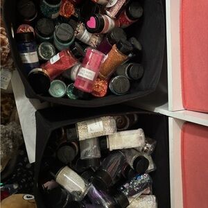 Craft Glitter